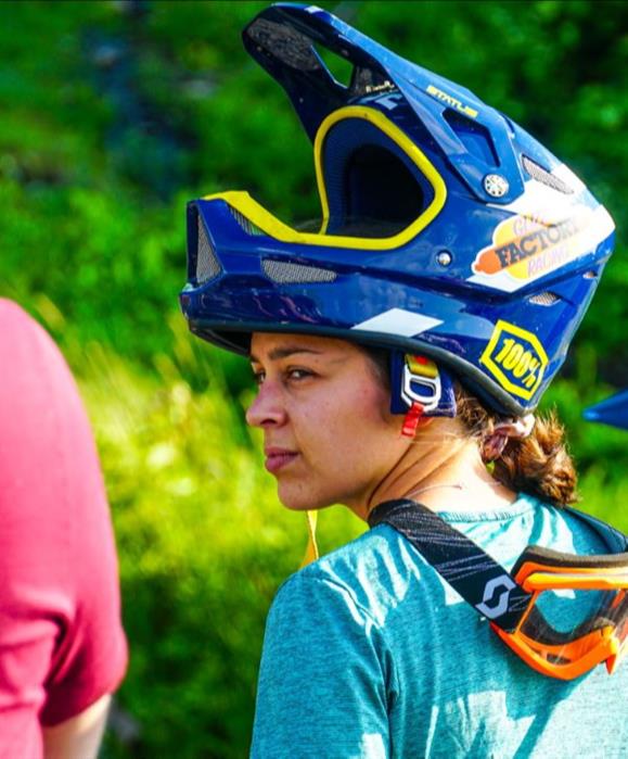 MTB Helmets
